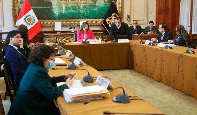 Subcomision de Acusaciones