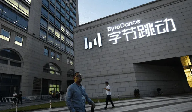 Zhang Yiming decidió dejar su puesto de director de la empresa Bytedance