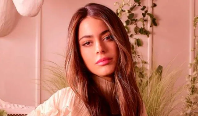 Tini Stoessel estrenó su álbum Tini Tini Tini, que contiene 14 canciones y colaboraciones con importantes artistas. Foto: @ tinistoessel Instagram