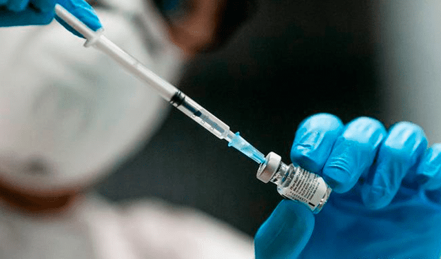 México tendrá más de 21 millones de vacunas contra la COVID-19 para marzo