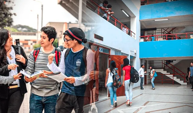 ¿Cuánto cuesta estudiar en la universidad privada más barata del Perú?