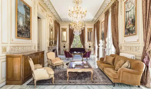 Lionel Messi busca casa en París: requisitos y costo del hogar para la familia del delantero PSG