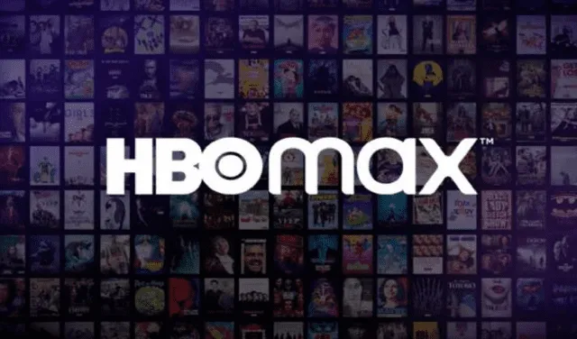 HBO Max no funciona
