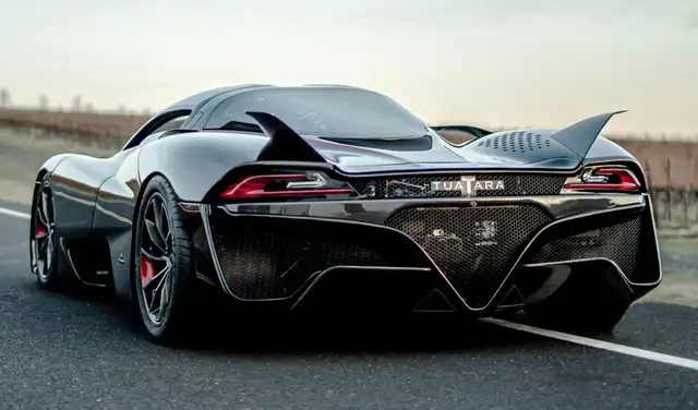 SSC Tuatara