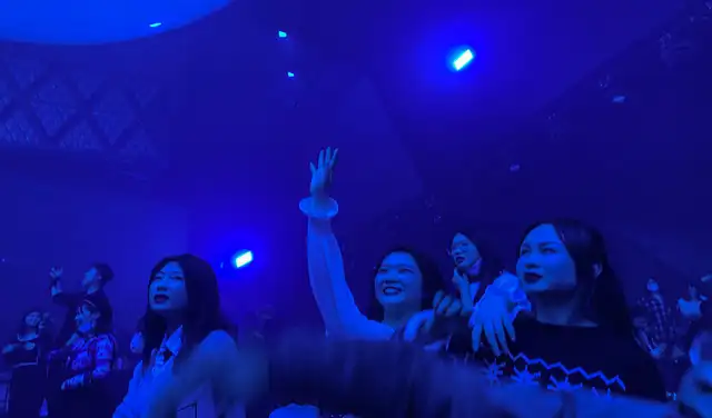 No todas las personas usan mascarillas. Foto: AFP No todas las personas usan mascarillas. Foto: AFP