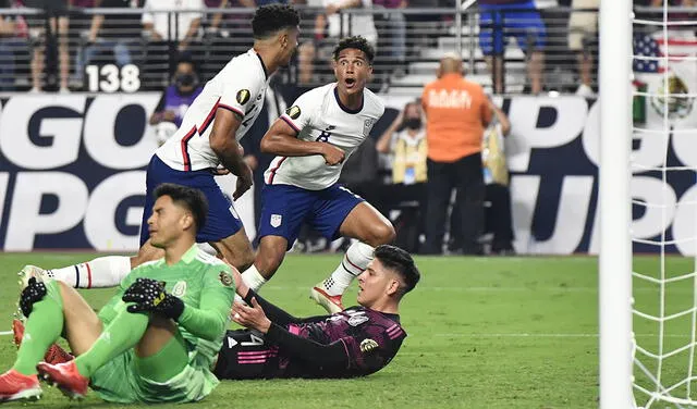 México vs. Honduras, marcador, resumen y goles: El Tri consigue la