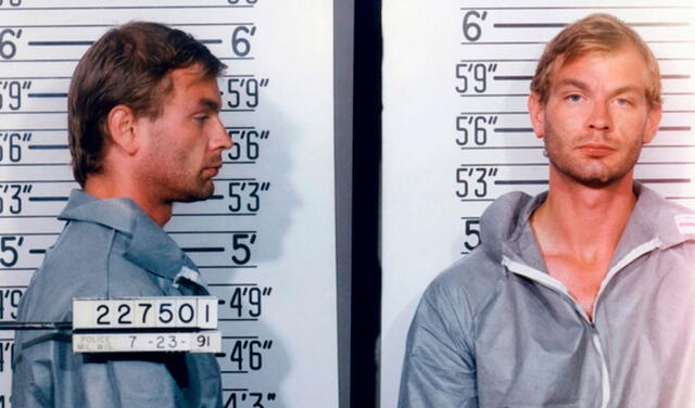 La trágica historia del único sobreviviente del caníbal Jeffrey Dahmer que se convirtió en asesino
