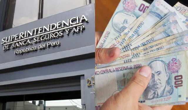 La SBS regula la actividad financiera en el Perú. Por lo tanto, aquella que no se encuentre con la autorización correspondiente no está permitida a funcionar. Foto: composición/El Popular