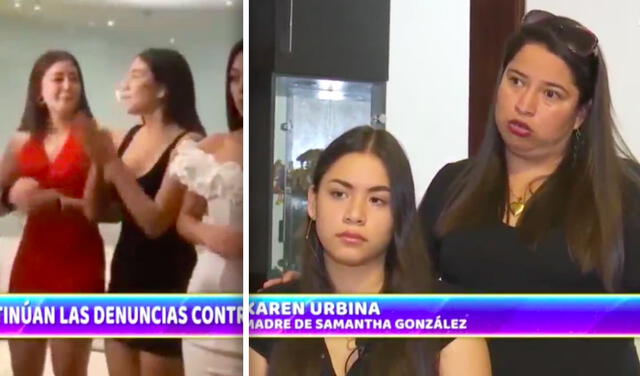 Madre de exparticipante del Miss Perú La Pre: “Debimos saber quién estaba en el concurso”