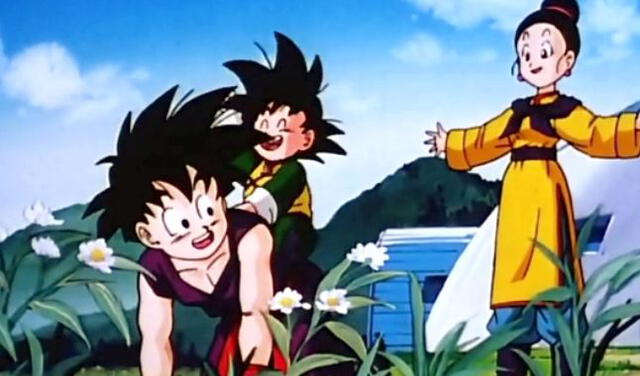 Madres anime Madres anime