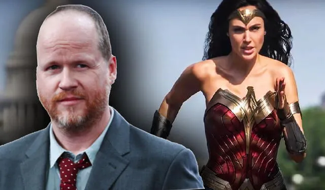 Gal Gadot reafirmó las acusasiones de hostigamiento laboral contra Joss Whedon. Foto: Composicisón/DC Films