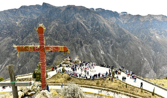 Estos son los nueve destinos del Perú considerados entre los 100 más sostenibles del mundo