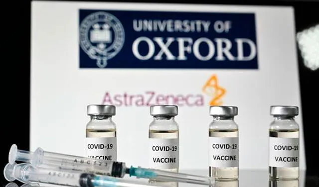 Vacuna AstraZeneca: tensión entre la farmacéutica y UE por retraso de envío