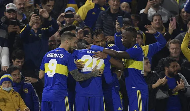 Boca Juniors vs. Racing: ¿cuándo y dónde se jugará la primera semifinal?