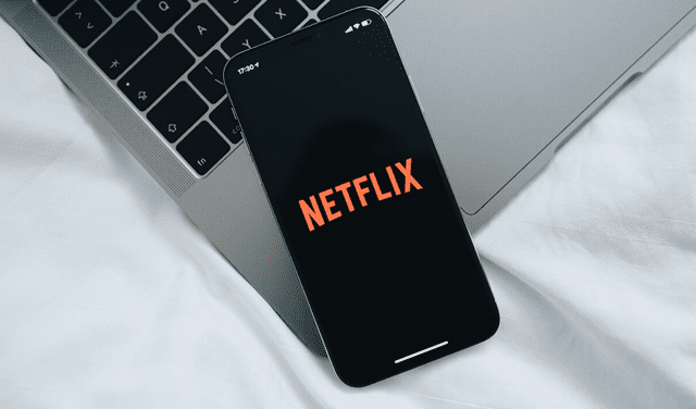 Netflix es una opción para mirar películas en inglés y familiarizarte con este idioma. Foto: Viktor Hanacek