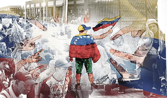 Nicolás Maduro tilda de ''ridículos'' a Perú y Colombia por exagerar en cifra de migrantes venezolanos [VIDEO]