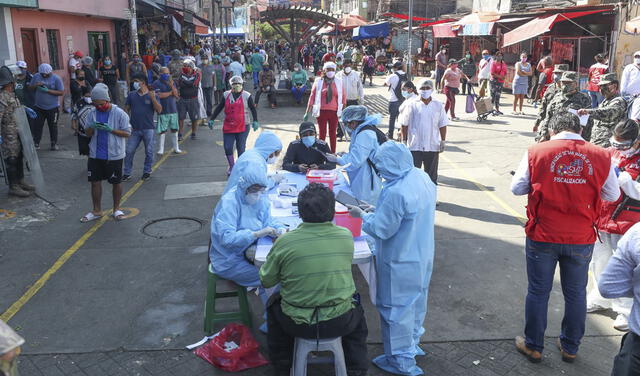 Coronavirus en el mundo: casos llegan a 30,4 millones tras nuevo récord diario de contagios