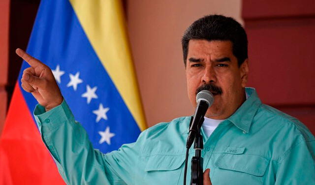 OEA no reconoce las elecciones parlamentarias en Venezuela por consolidar una “dictadura”