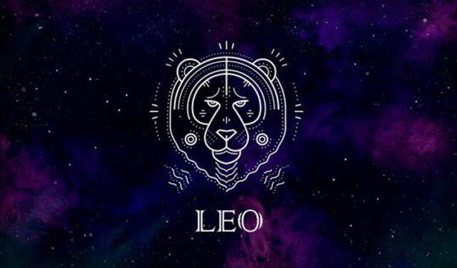 Horóscopo Leo