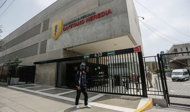 Sunedu: top 10 mejores universidades del Perú este 2022