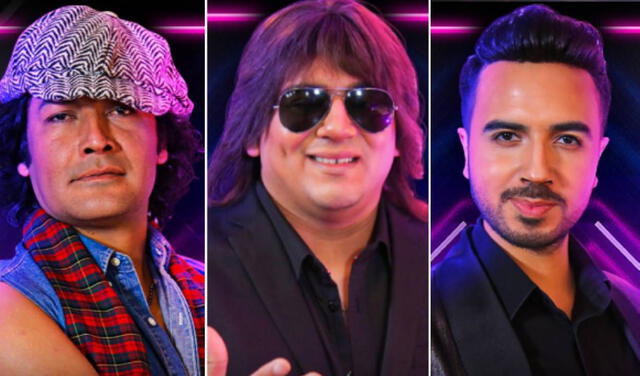 Yo soy Chile: conoce a los 6 finalistas del concurso de imitación por Chilevisión