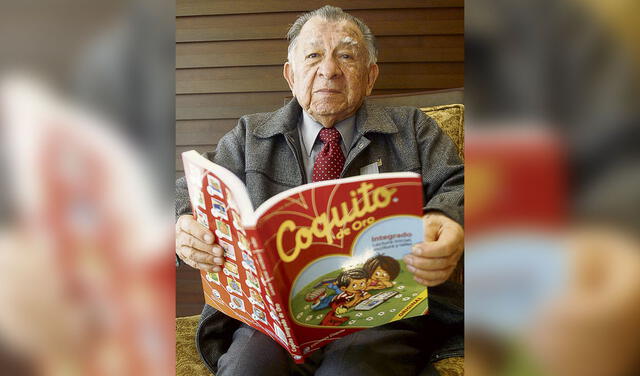 Coquito, la película: libro de Everardo Zapata Santillana tendrá adaptación 