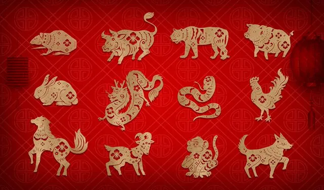 Horóscopo chino 2022: signos del zodiaco que tendrán más suerte este año, Año Nuevo Chino 2022, RESPUESTAS