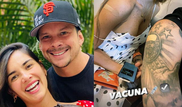 Korina Rivadeneira revela crisis con Mario Hart: Revisaba su celular 