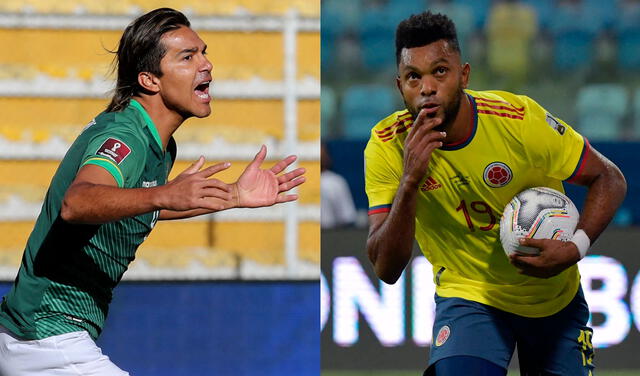 Bolivia vs. Colombia: ¿cuánto pagan las casas de apuestas por el duelo de eliminatorias?