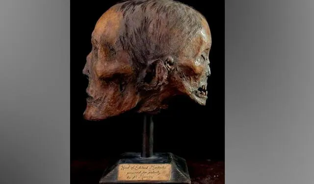 La verdadera historia de Edward Mordrake, el hombre con 2 caras: ¿real o ficción?