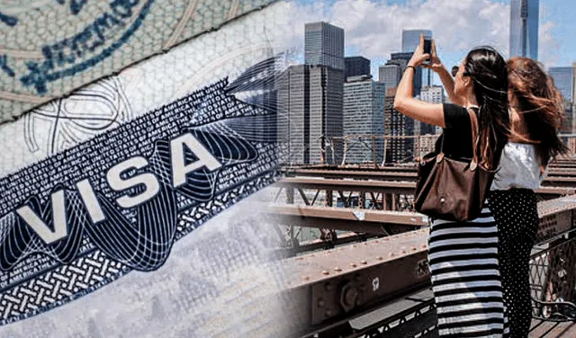 Visa para Estados Unidos desde Peru: ¿cuáles son los requisitos y como tramitarla? | Visa americana