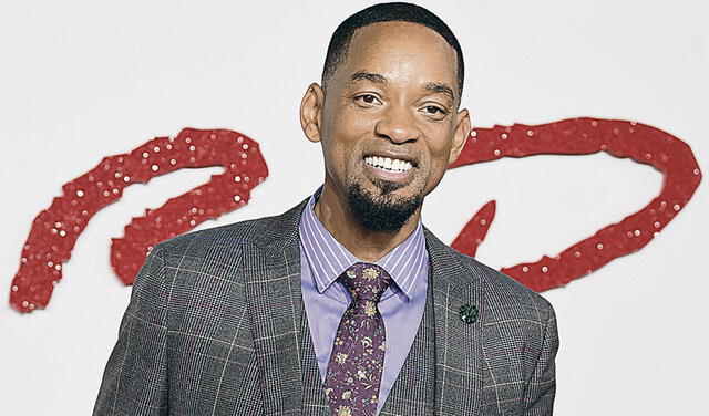 Will Smith