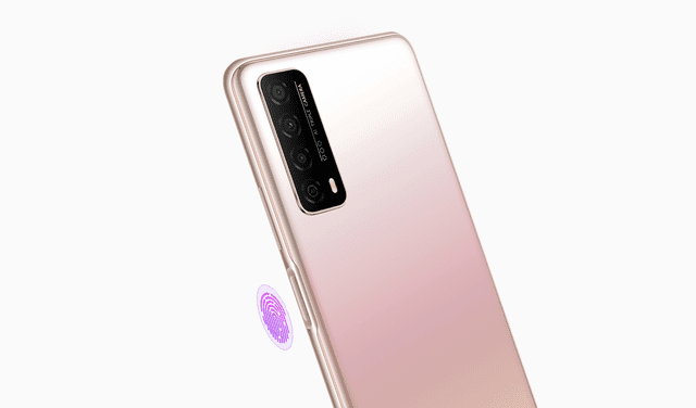 Huawei Enjoy 20 SE Huawei Enjoy 20 SE