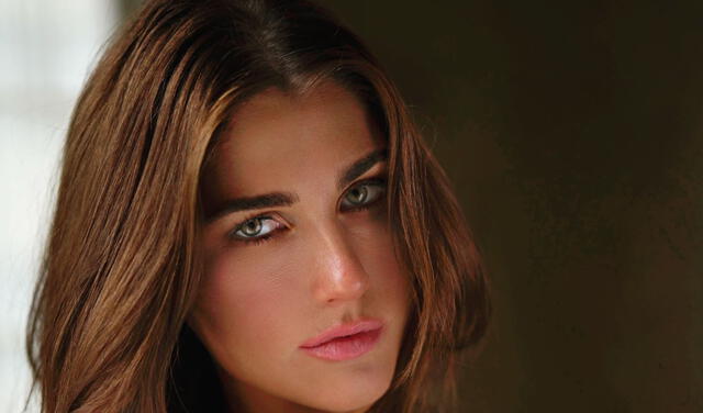 Modelo representará al Perú en el Miss Universo. Foto: Instagram