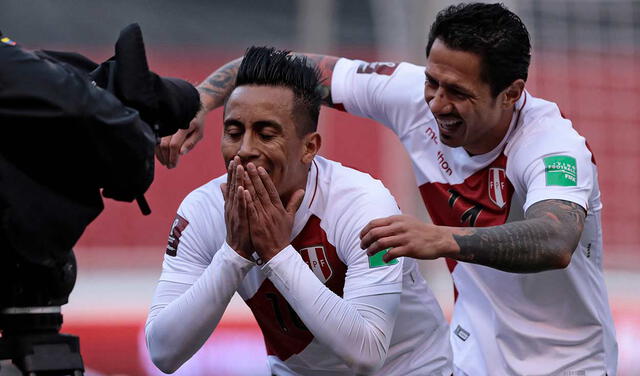 Gianluca Lapadula, el jugador italo-peruano que llegó para darnos unión en tiempos difíciles