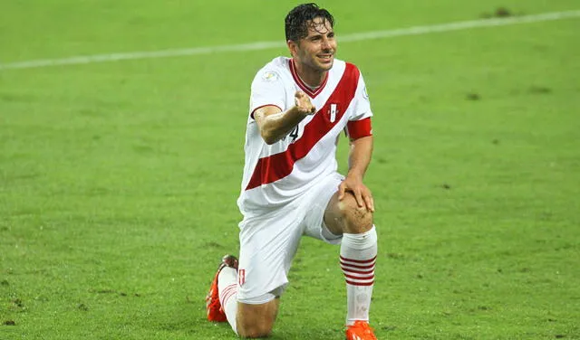 Claudio Pizarro se retiró del fútbol en el 2020. Foto: Líbero