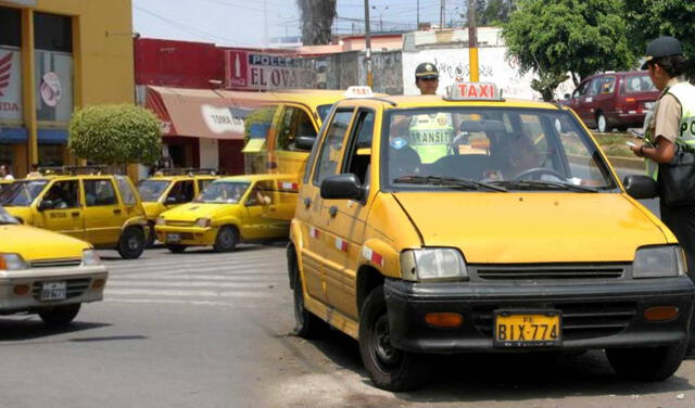 ¿Qué pasó con los Ticos, los pequeños autos de Daewoo que hacían taxi por todo Lima?