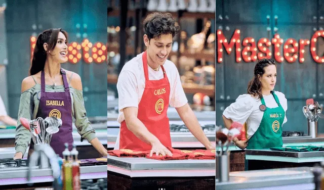 Masterchef Celebrity Colombia