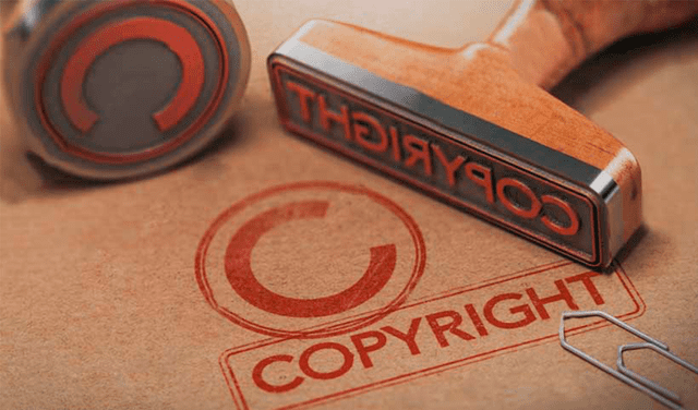 Copyright, Copyleft y Creative Commons son licencias de derechos de autor