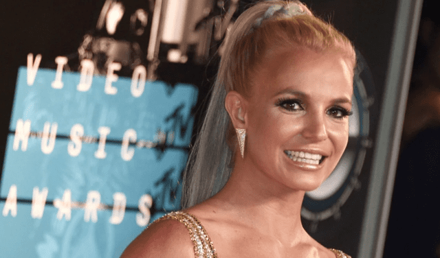 Britney Spears lucha por volver a sentirse libre