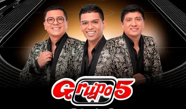 Grupo 5