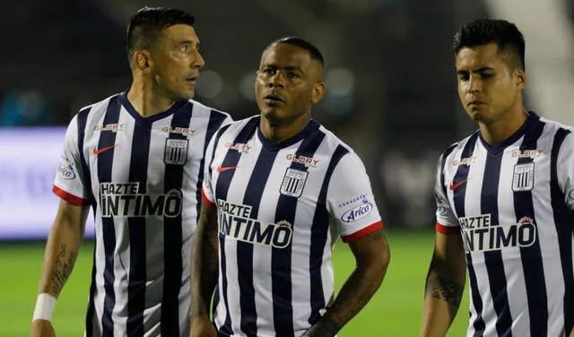 Alianza Lima irá en busca del bicampeonato de la Liga 1. Foto: GLR-Luis Jiménez