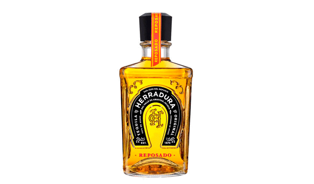 Herradura Reposado Tequila