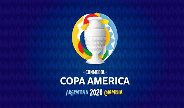 Copa América 2020