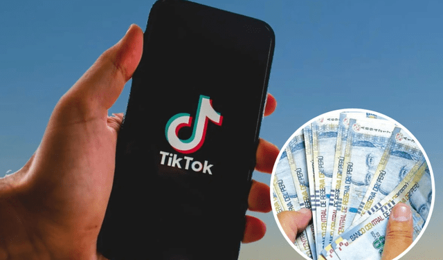 Conoce cuánto puede ganar un influencer financiero en TikTok