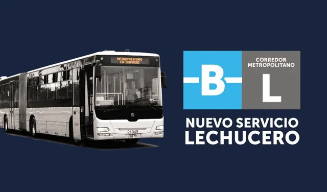 El servicio 'Lechucero' del Metropolitano opera desde las 12.00 a. m. hasta las 4.00 a. m.
