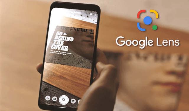 Google Lens ahora puede realizar traducciones sin conexión a internet