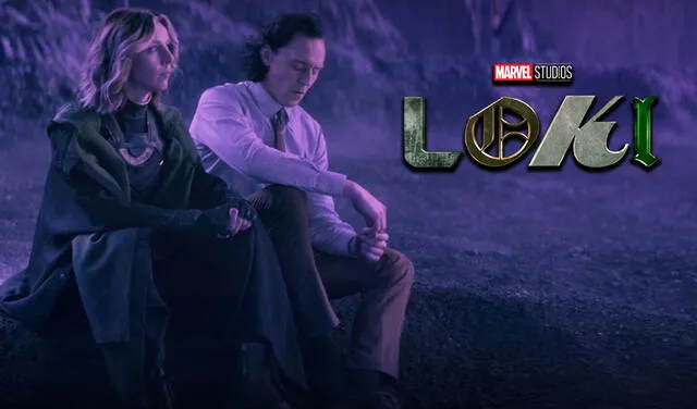 El nuevo episodio de Loki reveló más detalles acerca de la TVA. Foto: Marvel Studios