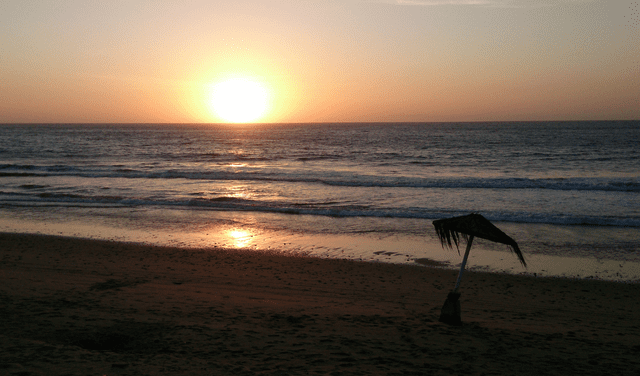 5 mejores playas en Piura para visitar
