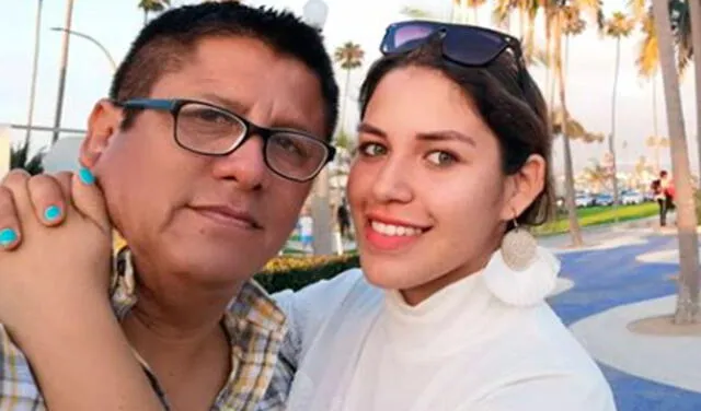 Andrea Fonseca, esposa del cantante Robert Muñoz, tiene tres meses de embarazo. Foto: Instagram